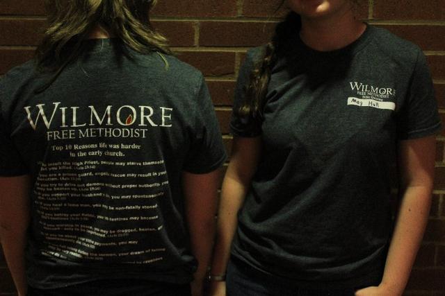 Wilmore,KY