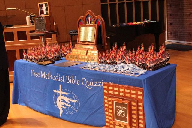 Awards