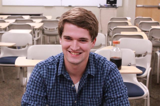 Adam Schell
