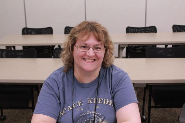 Michelle Boggs