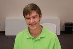 Tyler Thompson
