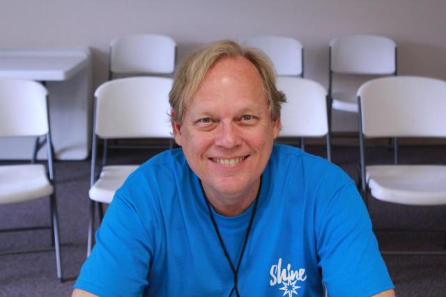 Bruce Kaufmann