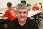 Jeremy Wheelock