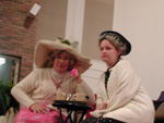 Talent Show