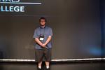 Garrett Young, the guy who uploaded all the photos