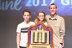 Award Ceremony 