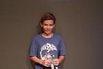 5th Levi Branan (Wilmore, KY)