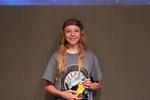 3rd Cosette Lumsden (Seattle, WA)
