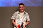 2nd Joshua Ziegler (Webster, NY)
