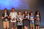 Young Teen Rookie Individuals