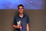 6th Nathan Riffell (Wilmore, KY)