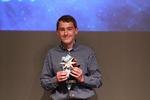 Gabe Hulbert Holland, OH YTVI Grand Champion
