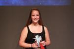 2nd Brianna Porterfield, New Hope, NY