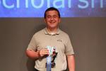 Joe Kirkpatrick Anderson (Wesley), IN 2017 Grand Champion ($2000 FM College Scholarship)