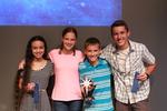 YTR A Free Church.net, NY – 2 - #315 First Place (1st)