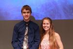 Rachel Gray & Joe Bartlett Quizzed for 9 Years