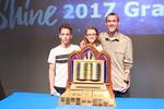 Rochester (New Hope), NY - #142 2017 Grand Champions