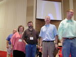 Hall Of Fame Inductions