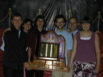 Awards Banquet