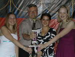 STR-2nd Wilimina I
