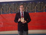 Quic-I-N-2nd Kendell Stephenson