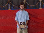 Dave Markell Award - David Colgan