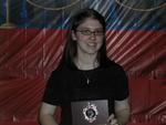 STRI-2nd Vanessa Small