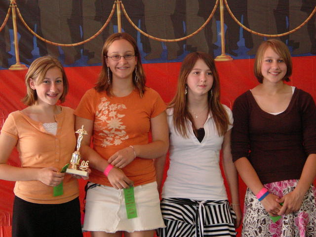 YTRB-B 5th Brockport