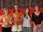 YTRB-B 5th Brockport