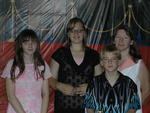 YTRB-G 3rd Lapeer