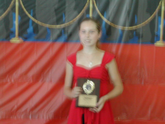 YTRI-4th Rachel Noble