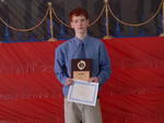 STVI-2nd Matthew Dickinson