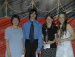 YTVB-3rd New Berlin