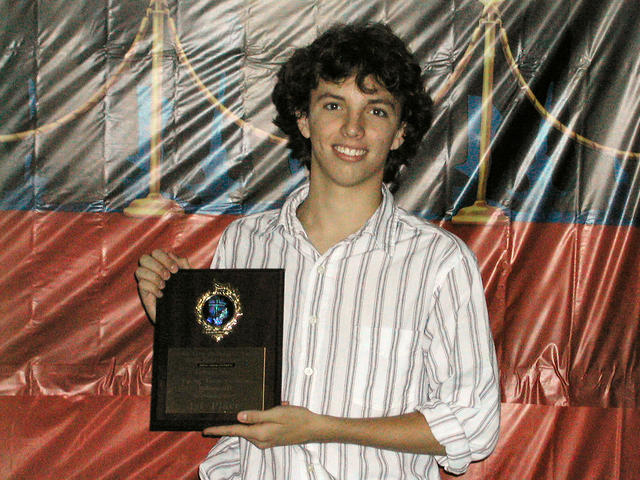 YTVI-1st Tanner Bouchie