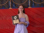 YTVI-2nd Sarah Stephenson
