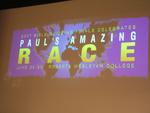 2007 Bible Quiz Finals