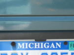 License Plates
