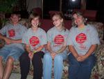 Quizzing Teams