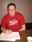 JoshMackenstein