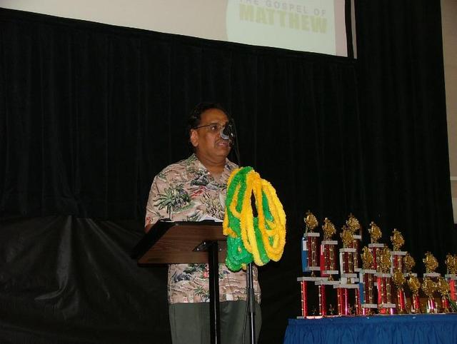 Kitchen Award