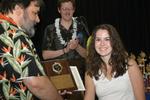 Annie Haight 1st STV Individuals