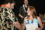 Ashley Head 2nd STV Individuals