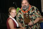 Kaci Silcott 1st YTV Individuals