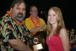 Miriam Burkhart 6th YTV Individuals