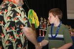 Nathaniel Head 1st YTR Individuals