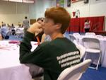 Banquet Candid Shots