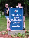 Hillsdale