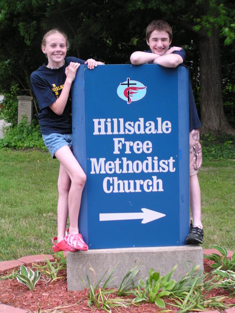 Hillsdale