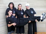 wms005 - vet team
