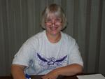 Anita Johnson